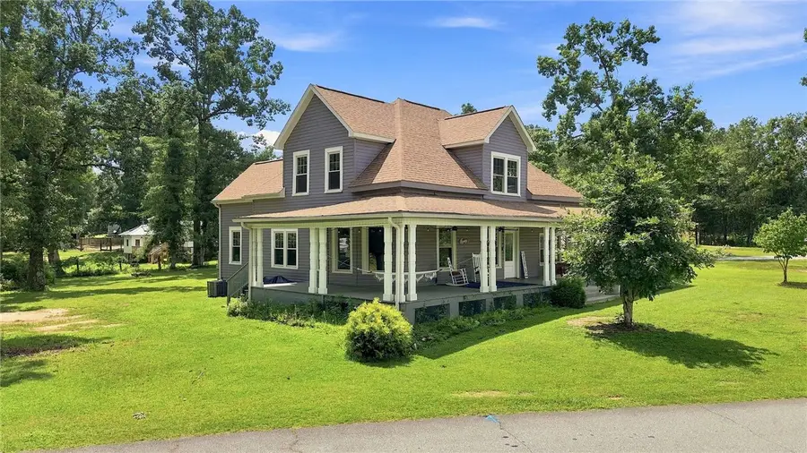 1334 Jameson Road, Easley, SC 29640 - #2
