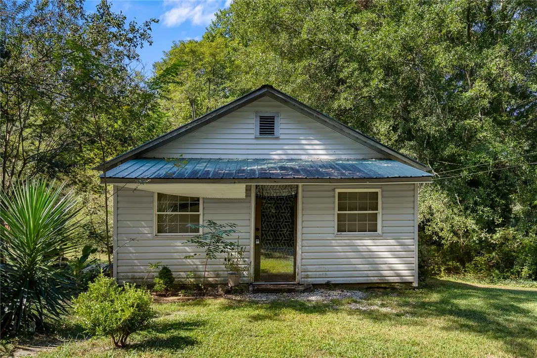 7 Anderson Avenue, Westminster, SC 29693 - #1