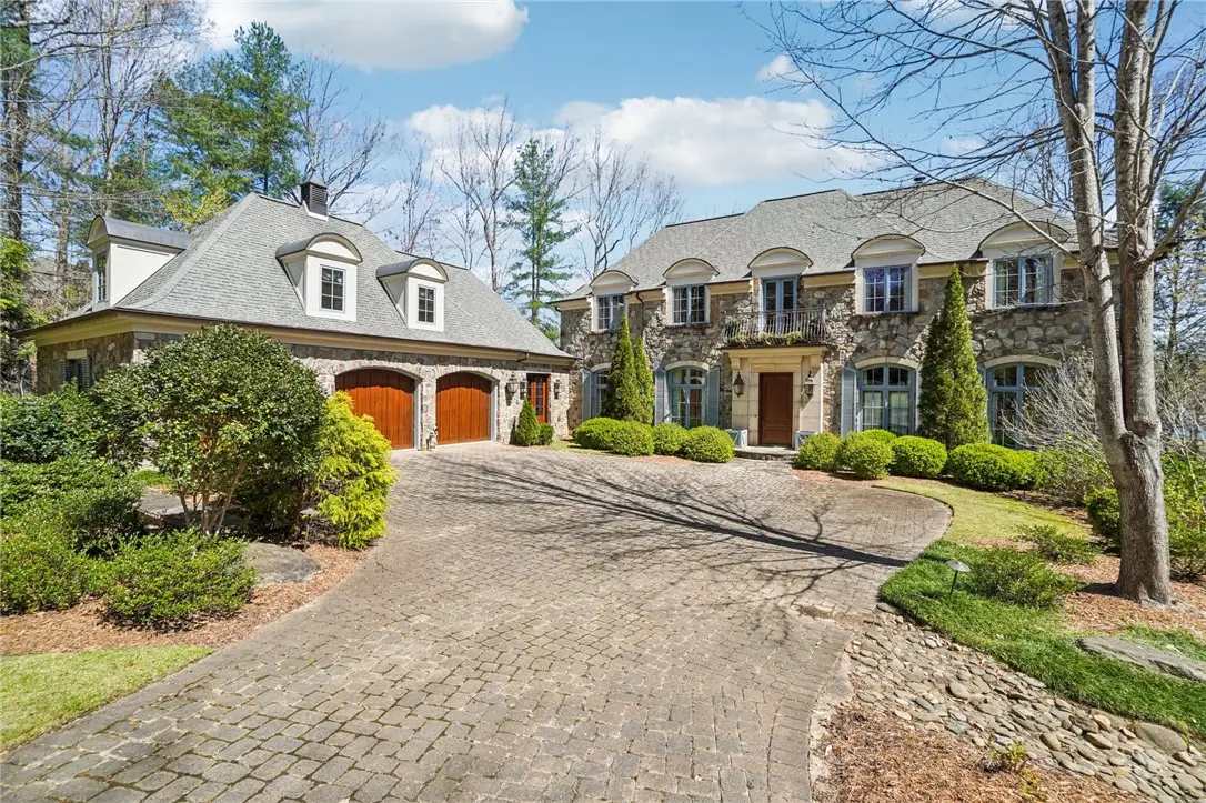 304 Club Cove Way, Sunset, SC 29685 - #1