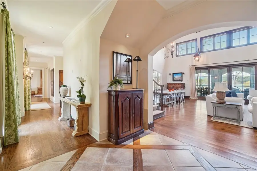 304 Club Cove Way, Sunset, SC 29685 - #2