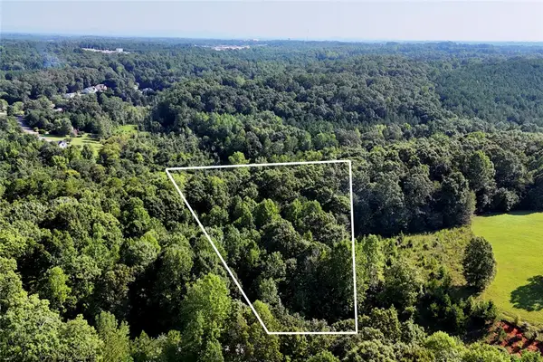 Lot 17 Sunset Ridge/ Paramount Drive, Seneca, SC 29678