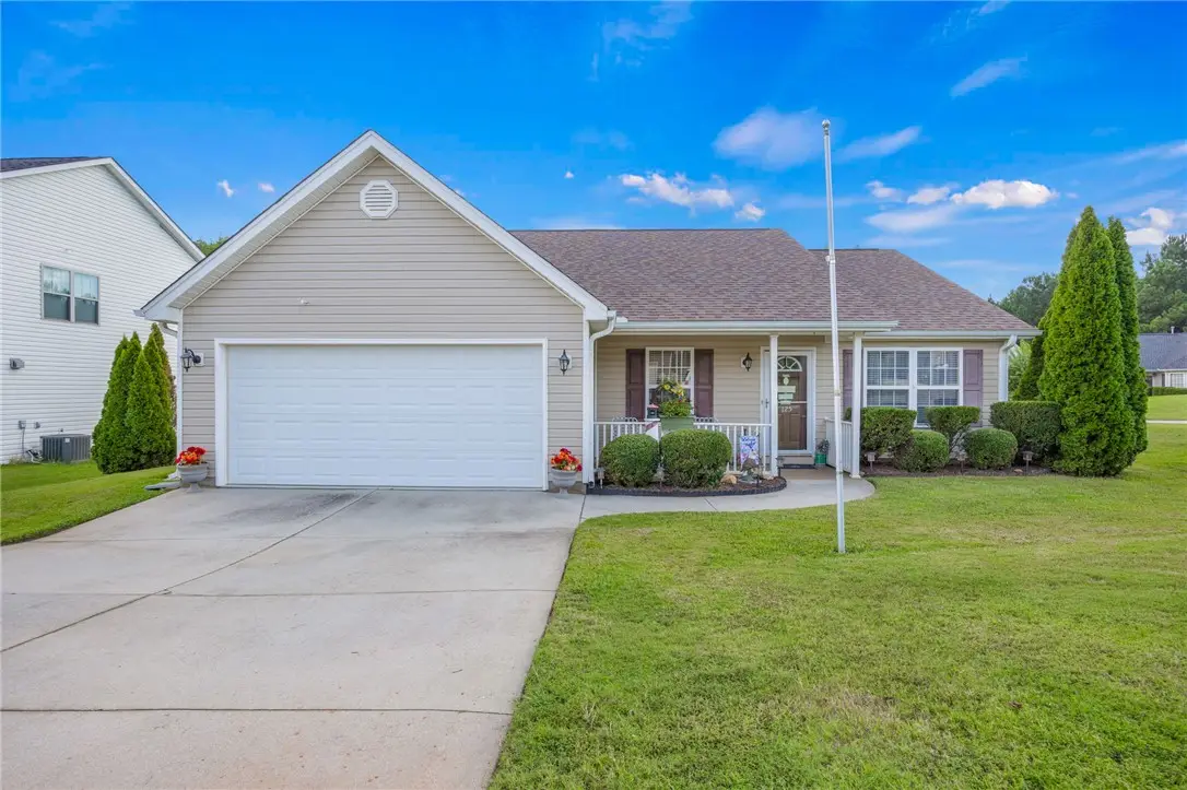 125 Patagonia Road, Anderson, SC 29625 - #1