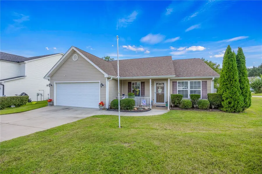 125 Patagonia Road, Anderson, SC 29625 - #2