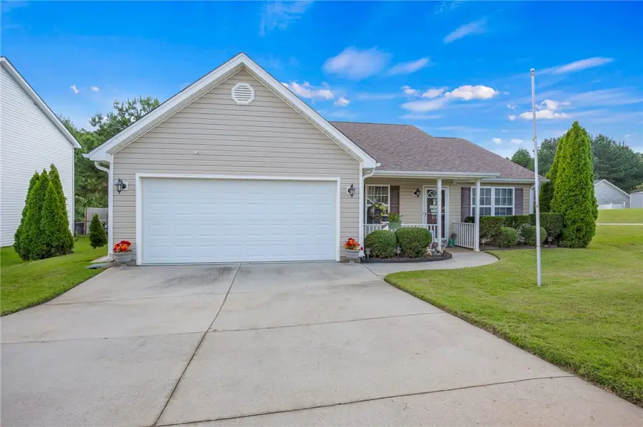 125 Patagonia Road, Anderson, SC 29625 - #3