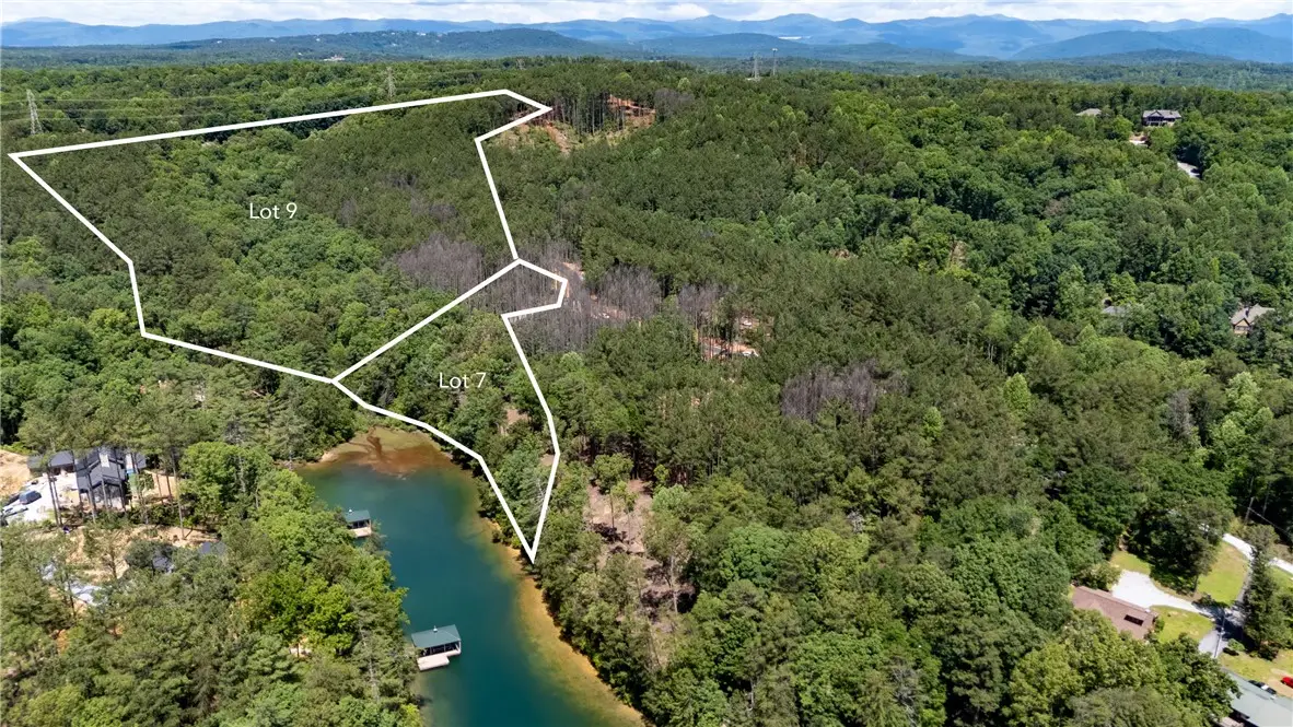 Lot 7 Canebrake Estates, Salem, SC 29676 - #1