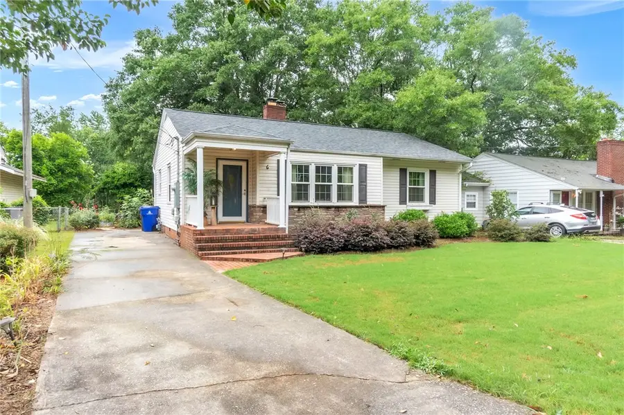 6 Elletson Drive, Greenville, SC 29607 - #2