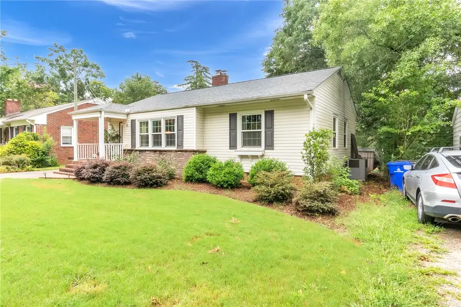 6 Elletson Drive, Greenville, SC 29607 - #3