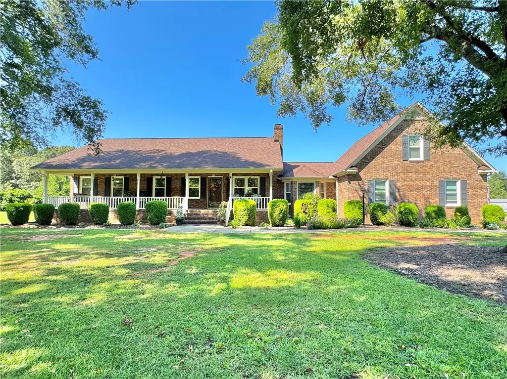 1707 Holiday Dam Road, Belton, SC 29627 - #1
