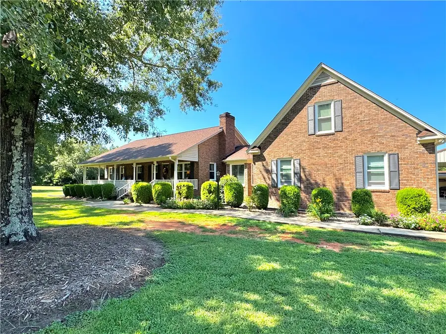 1707 Holiday Dam Road, Belton, SC 29627 - #2