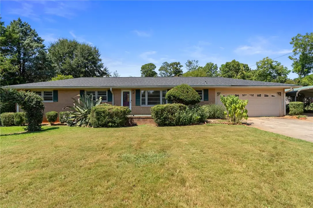 505 Winfield Drive, Anderson, SC 29624 - #1