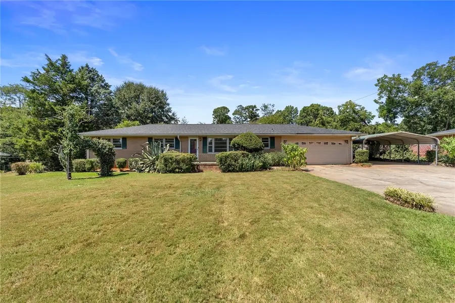505 Winfield Drive, Anderson, SC 29624 - #2