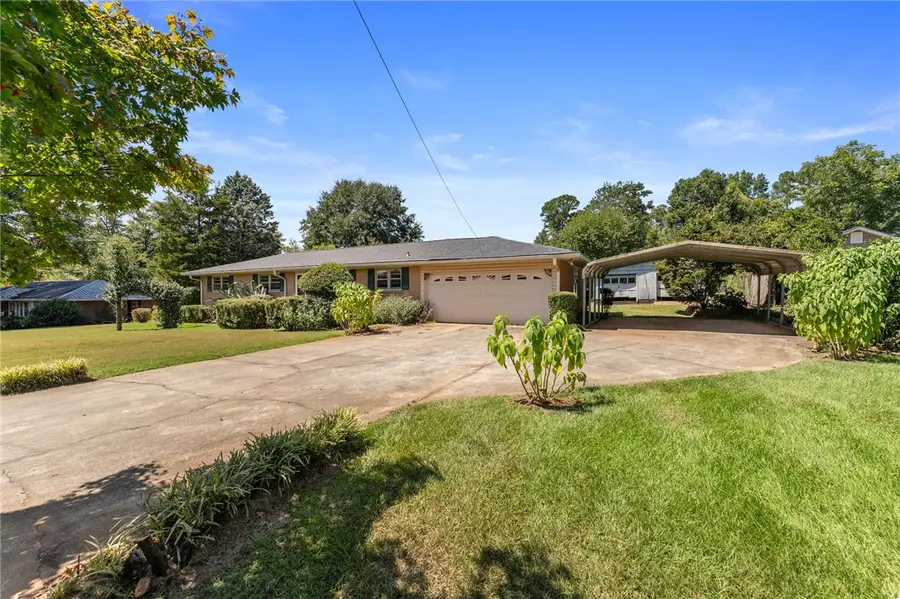 505 Winfield Drive, Anderson, SC 29624 - #3