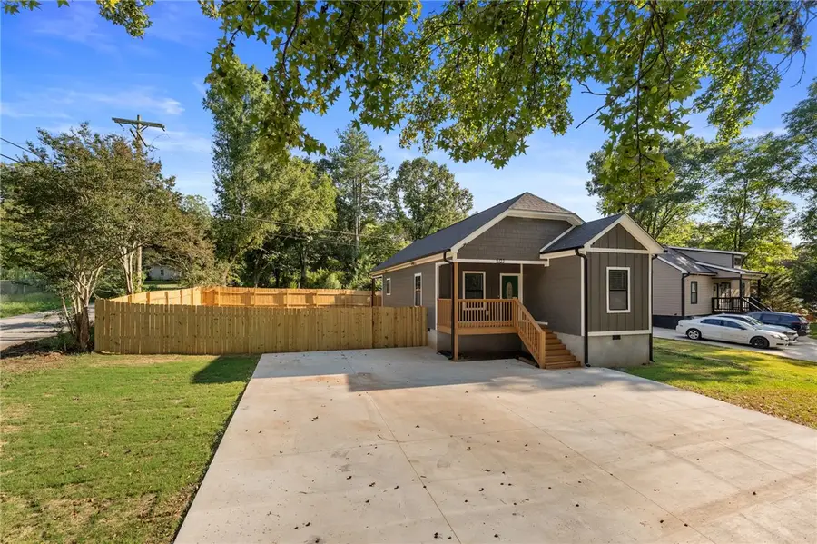 501 Rogers Street, Anderson, SC 29625 - #2