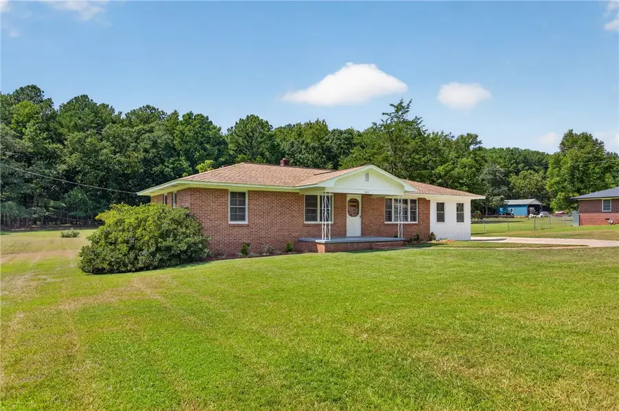 242 Sherwood Drive, Belton, SC 29627 - #2