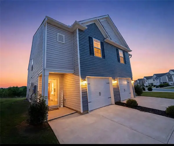 143 Adger Road, Pendleton, SC 29670