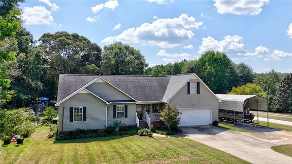 247 Clardy Road, Pelzer, SC 29669
