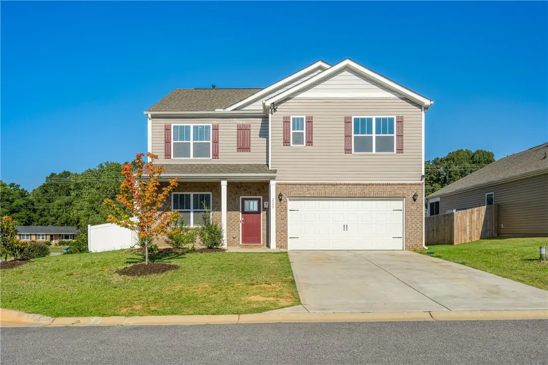 220 Slateford Circle, Piedmont, SC 29673 - #1