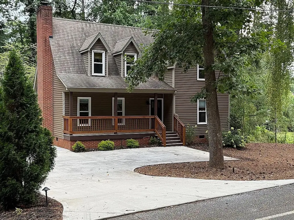 315 Rock Creek Road, Clemson, SC 29631 - #1