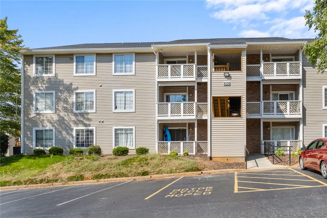 220 Elm Street #223, Clemson, SC 29631 - #1