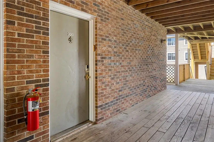 220 Elm Street #223, Clemson, SC 29631 - #2