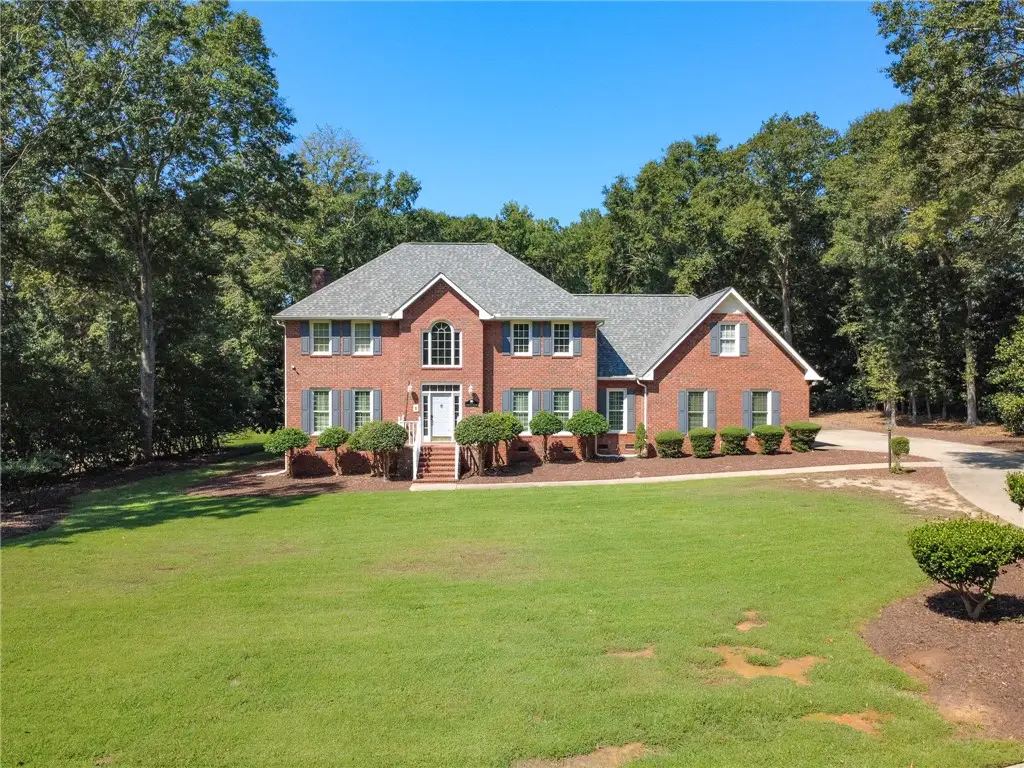 1117 Thornehill Drive, Anderson, SC 29621 - #1