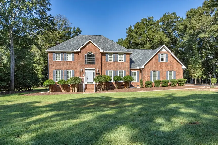 1117 Thornehill Drive, Anderson, SC 29621 - #2