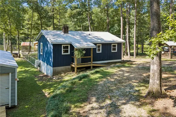 307 Bonner Road, Mountain  Rest, SC 29664