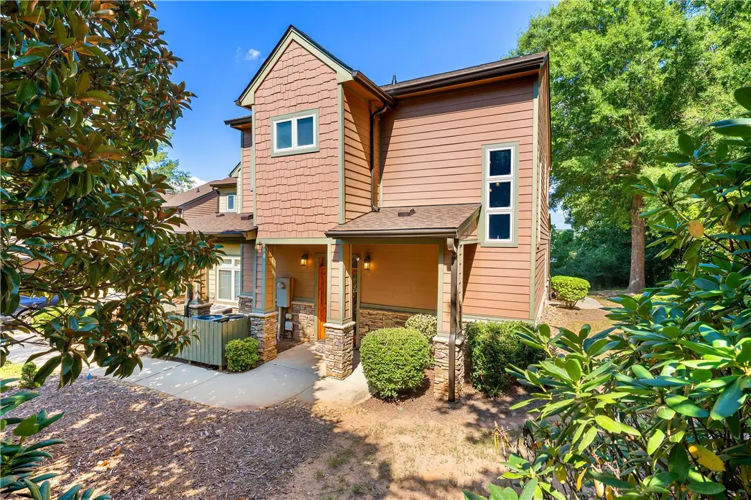 328 Blue Water Way, West Union, SC 29696 - #1
