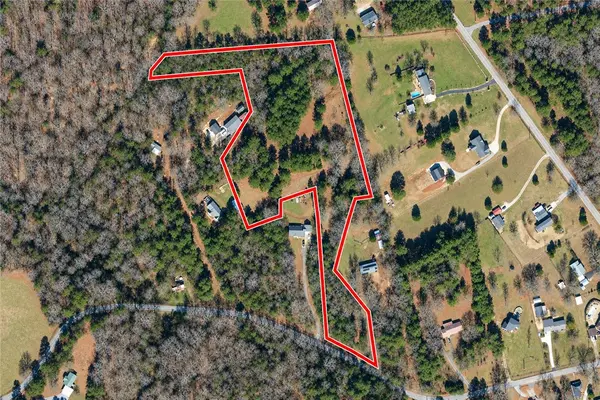 5655 Hix Road, Anderson, SC 29625