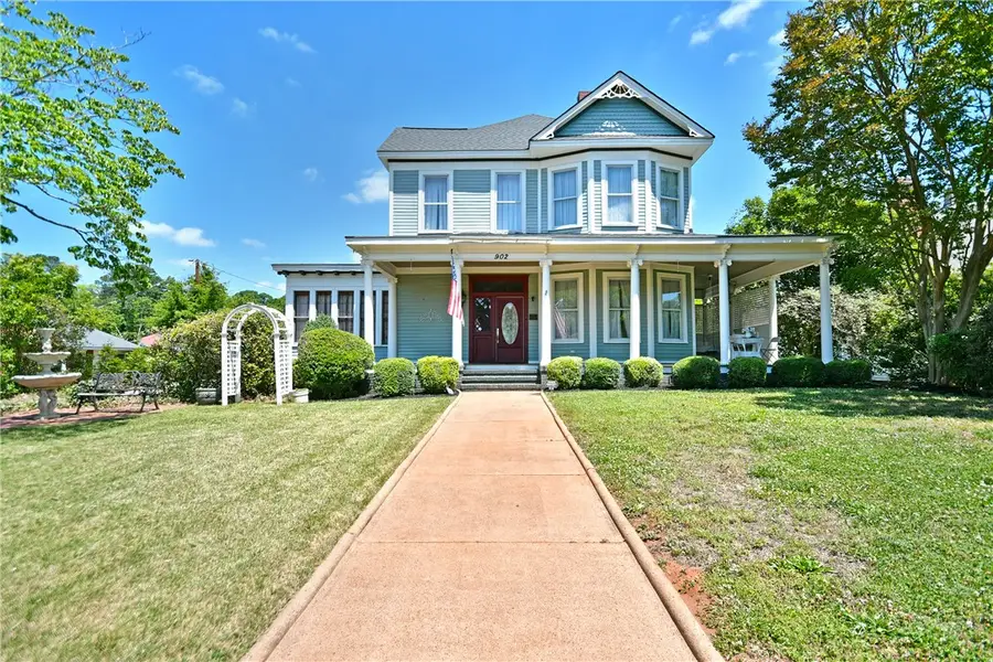 902 W Market Street, Anderson, SC 29624 - #2
