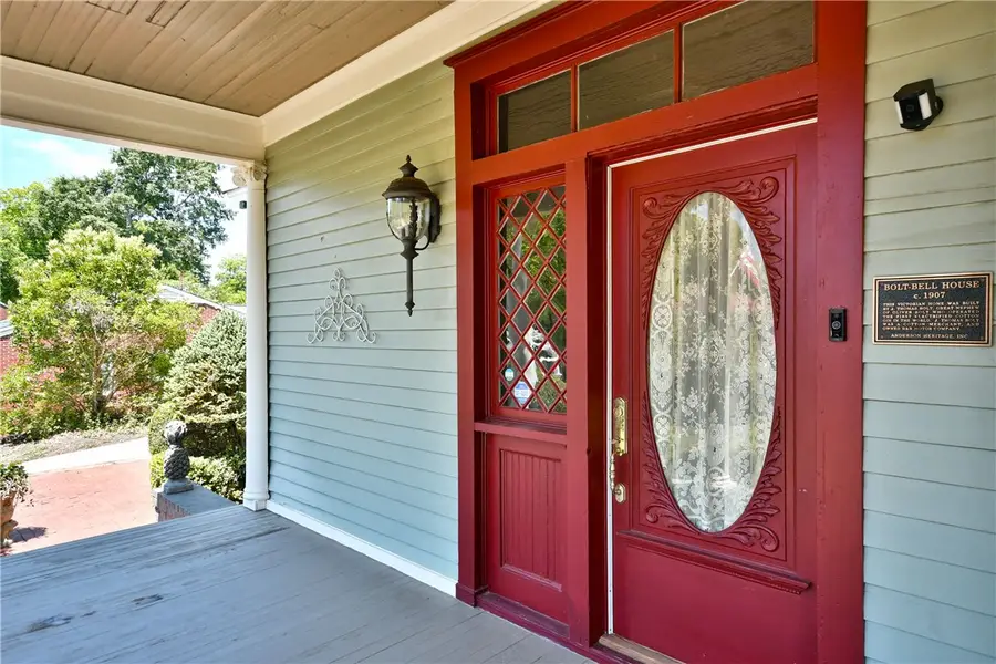 902 W Market Street, Anderson, SC 29624 - #3