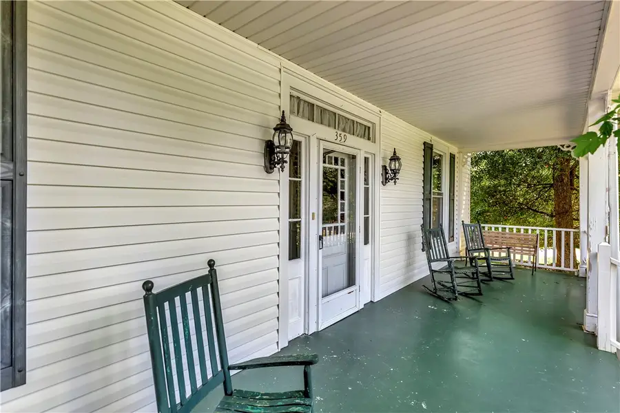 359 Earle Road, Central, SC 29630 - #3