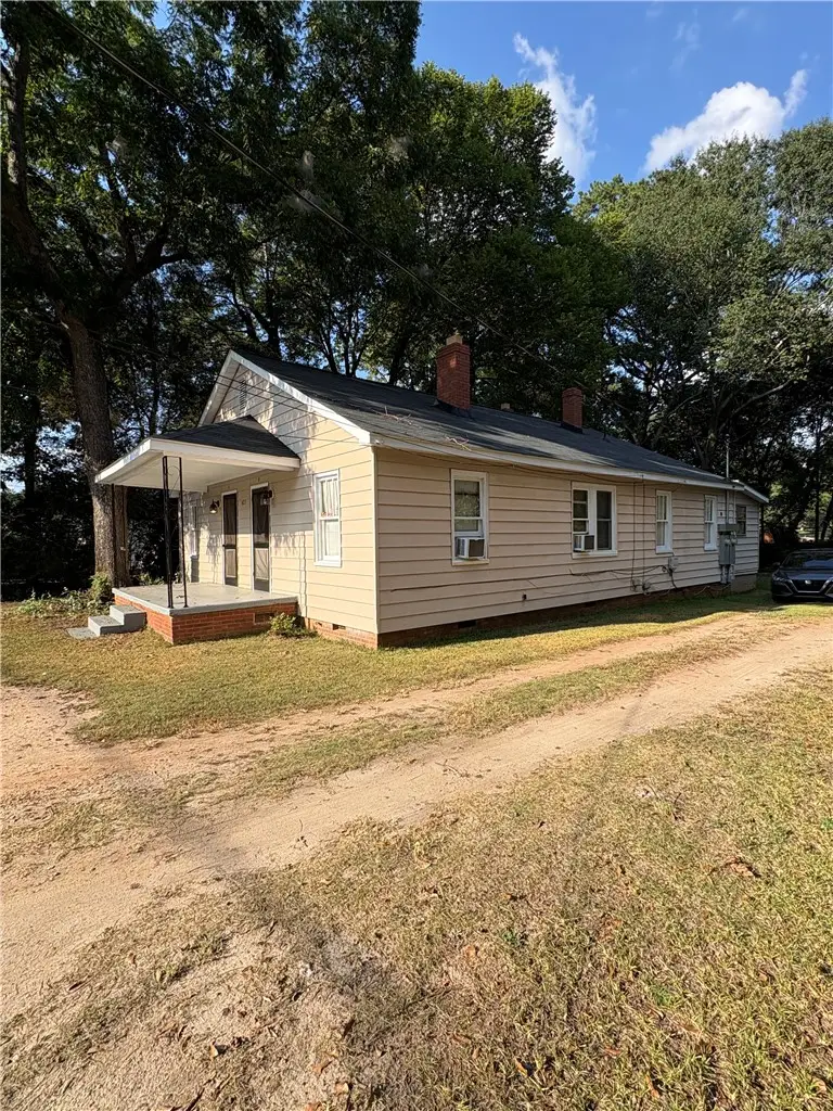 427 Lebanon Road, Pendleton, SC 29670 - #2
