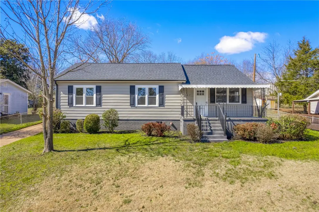 107 Boyd Avenue, Simpsonville, SC 29681 - #1