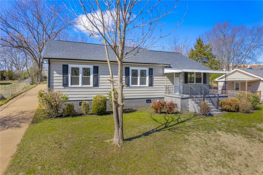 107 Boyd Avenue, Simpsonville, SC 29681 - #2