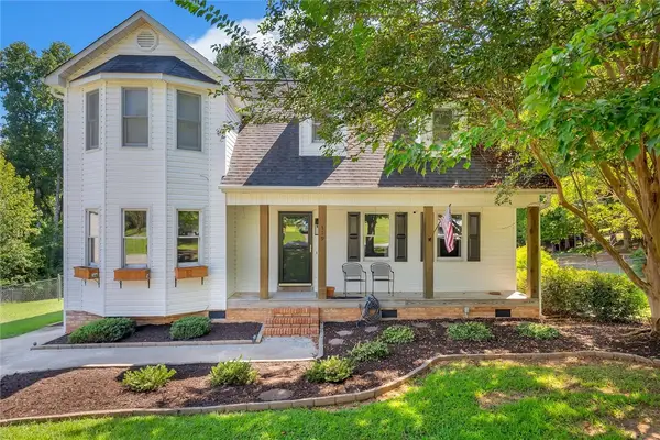 519 Hillandale Road, Liberty, SC 29657
