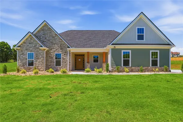 736 Stewart Gin Road, Liberty, SC 29657