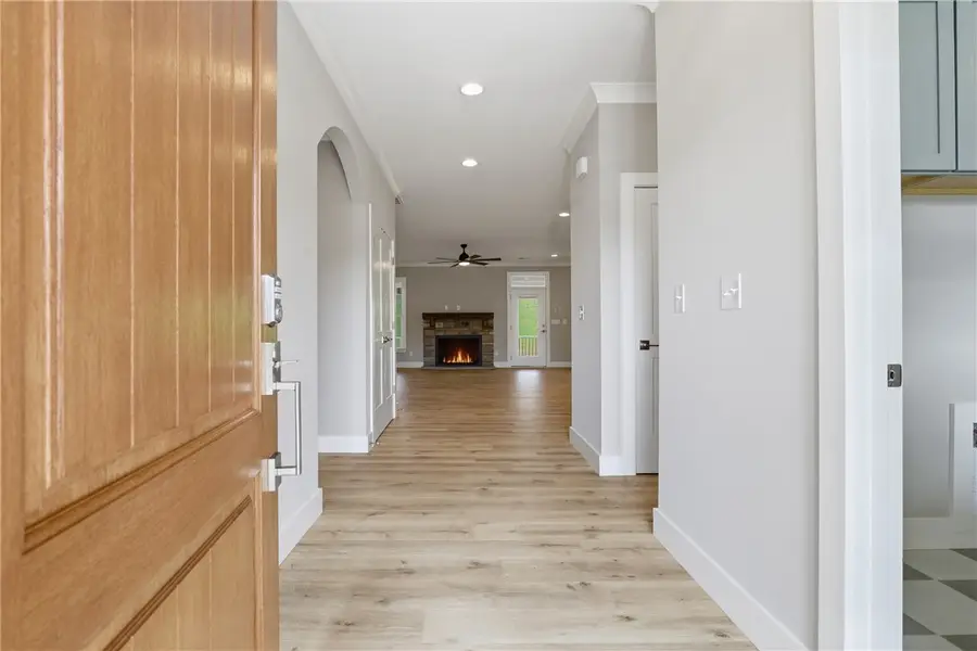 736 Stewart Gin Road, Liberty, SC 29657 - #3