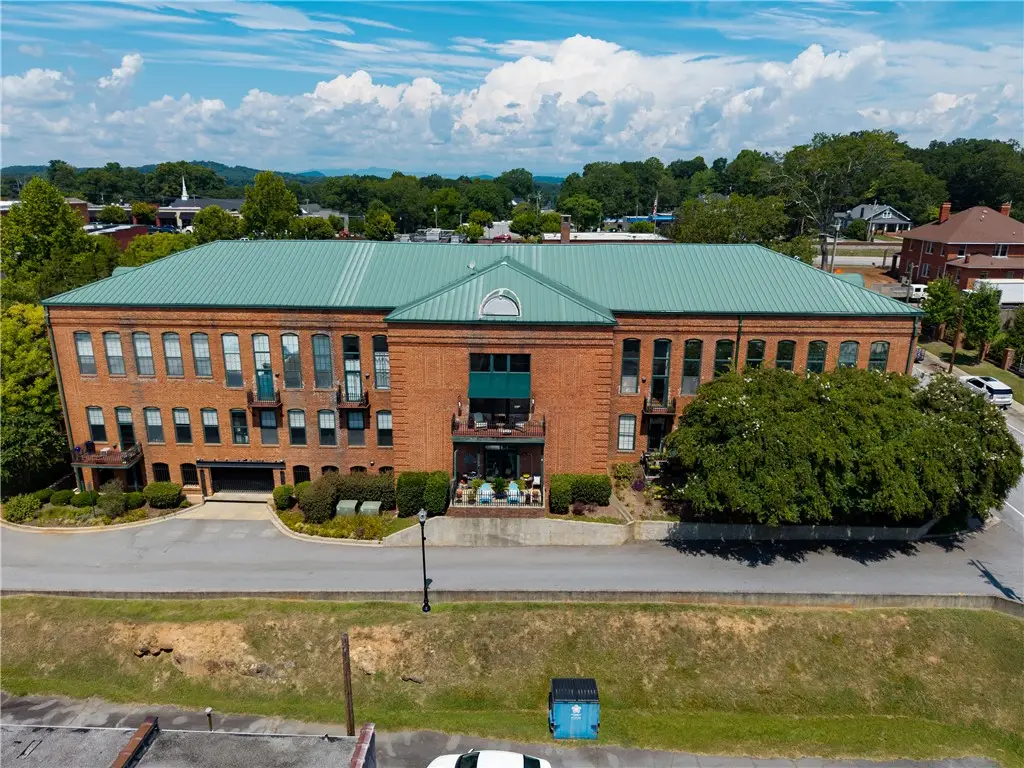102 Russell Street #206, Easley, SC 29640 - #1