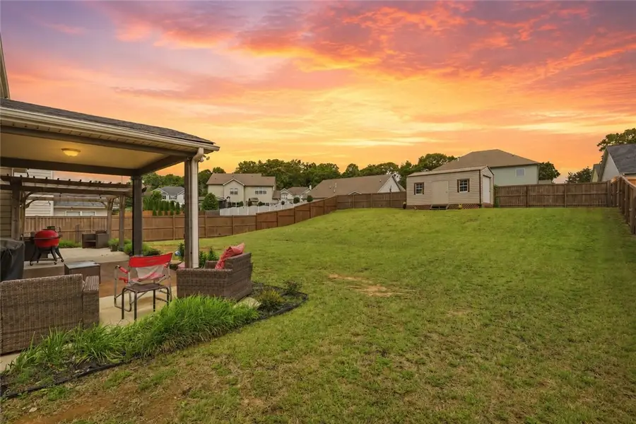103 Jones Creek Circle, Anderson, SC 29621 - #2