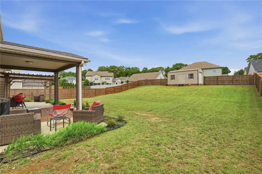 103 Jones Creek Circle, Anderson, SC 29621 - #3
