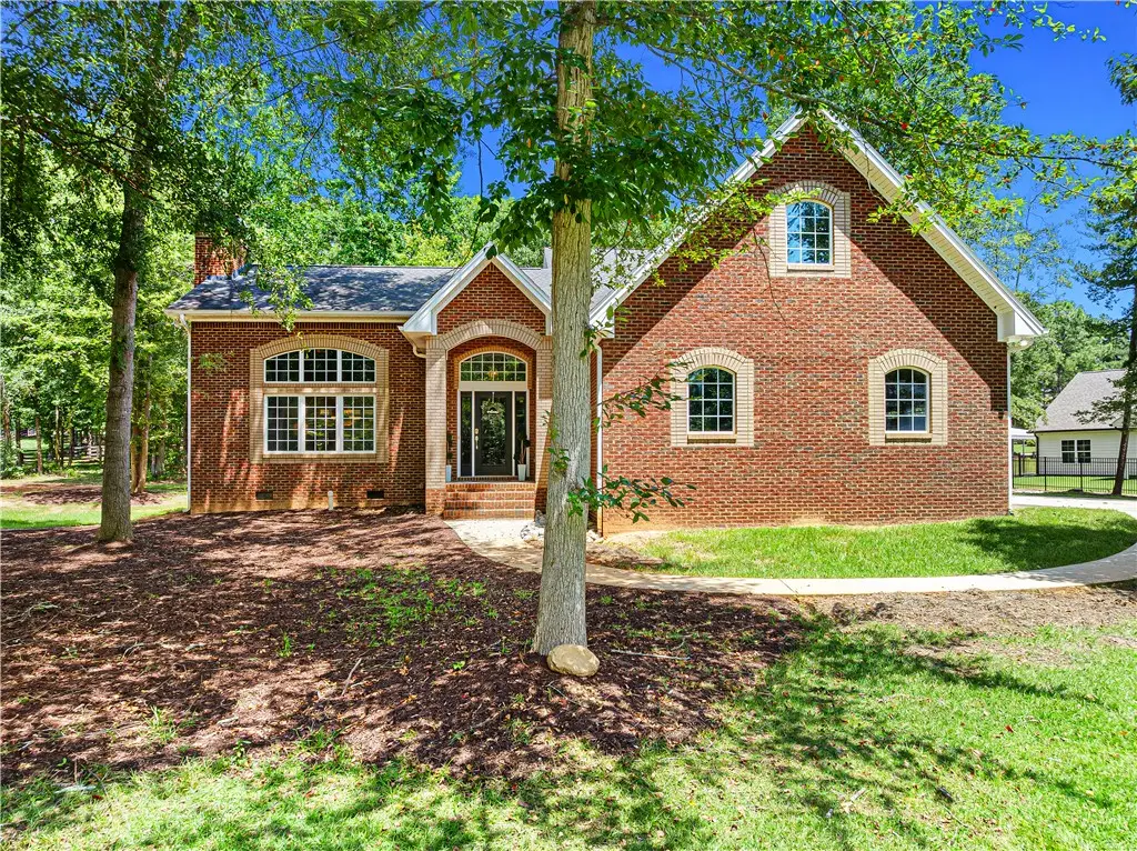 181 Ethridge Way, Hartwell, GA 30643 - #1