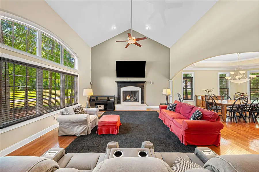 181 Ethridge Way, Hartwell, GA 30643 - #2
