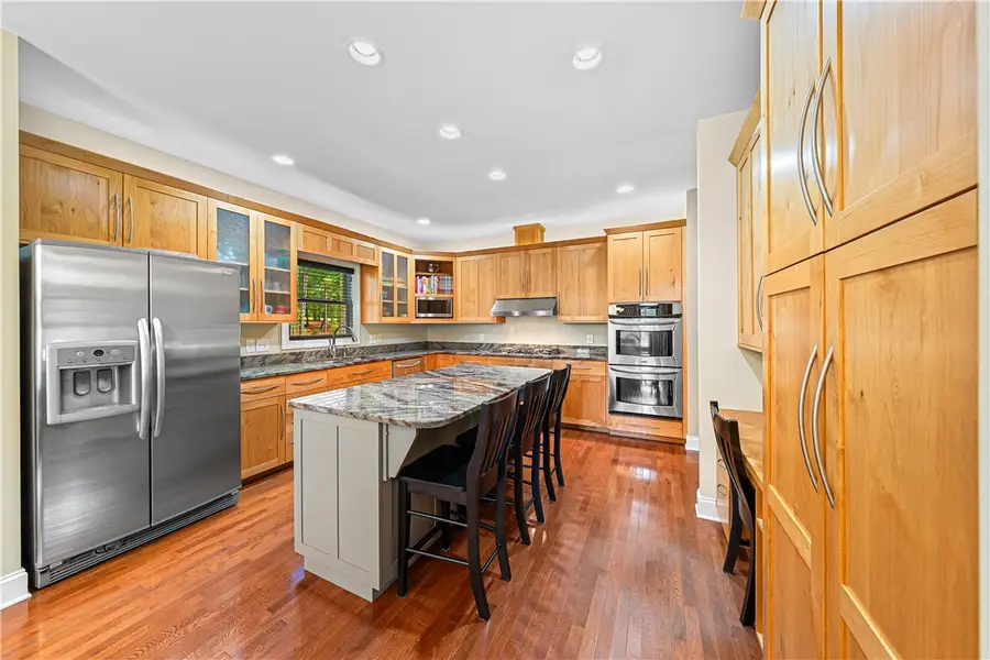 181 Ethridge Way, Hartwell, GA 30643 - #3