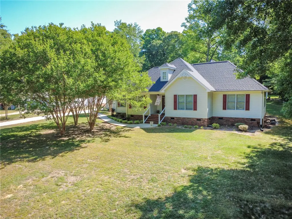 151 Hannah Circle, Anderson, SC 29621 - #1
