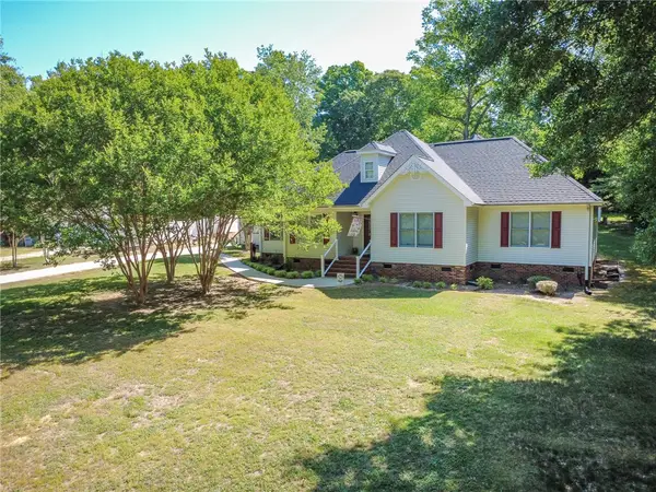 151 Hannah Circle, Anderson, SC 29621
