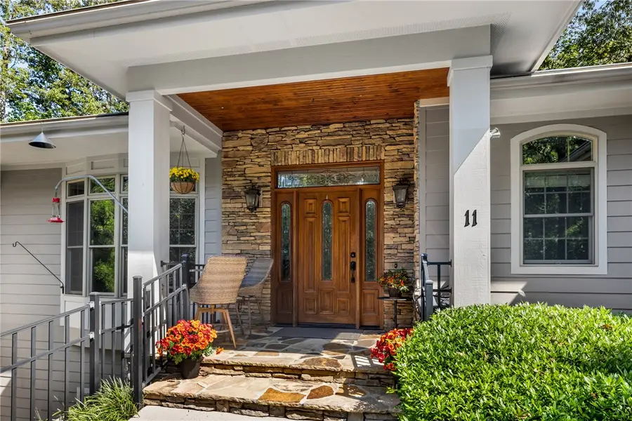 11 Marina Village Way, Salem, SC 29676 - #2