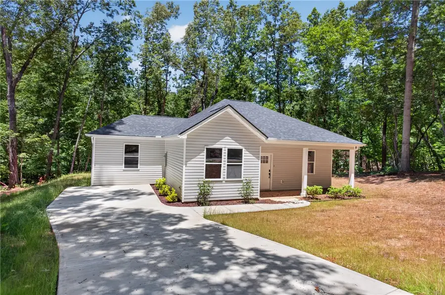 152 Quail Hollow Circle, Westminster, SC 29693 - #2