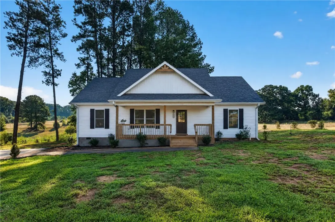 1112 Trotter Road, Anderson, SC 29626 - #1