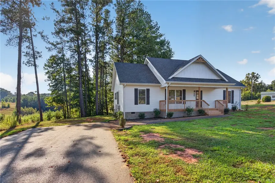 1112 Trotter Road, Anderson, SC 29626 - #3